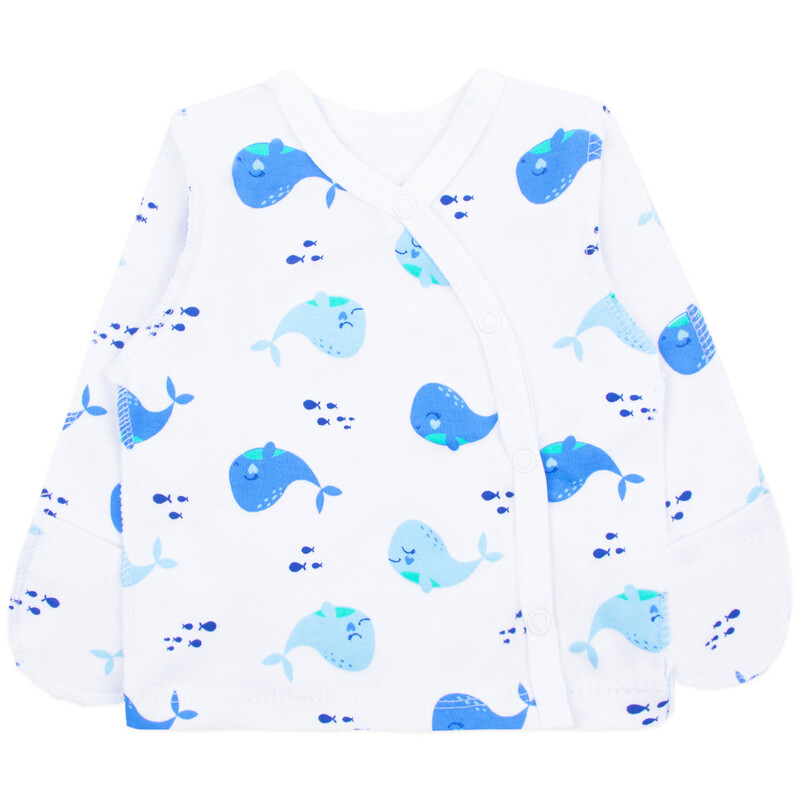 Распашонка 1204200810