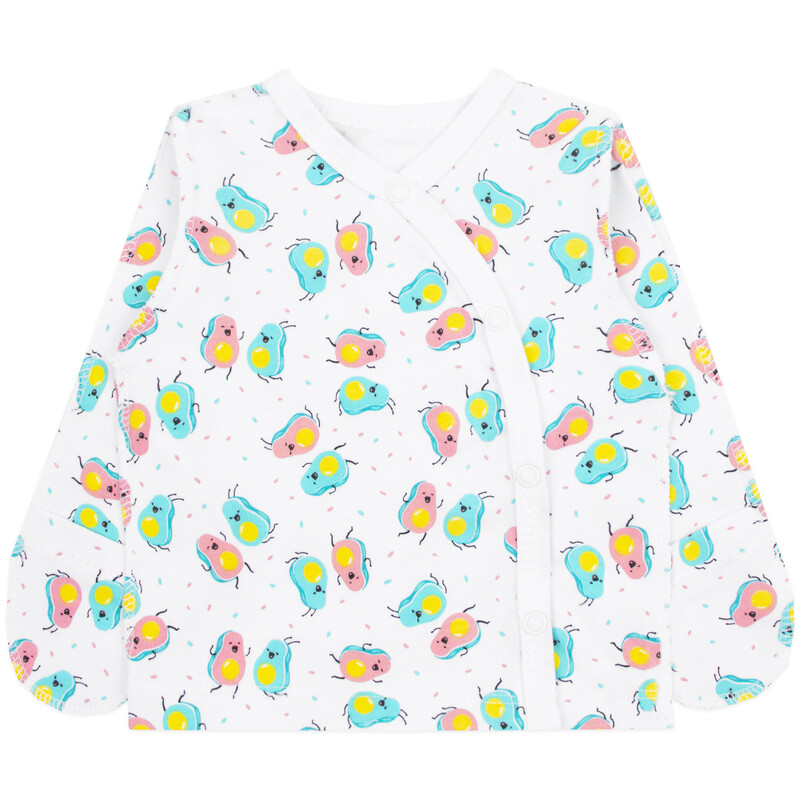 Распашонка 1204200811