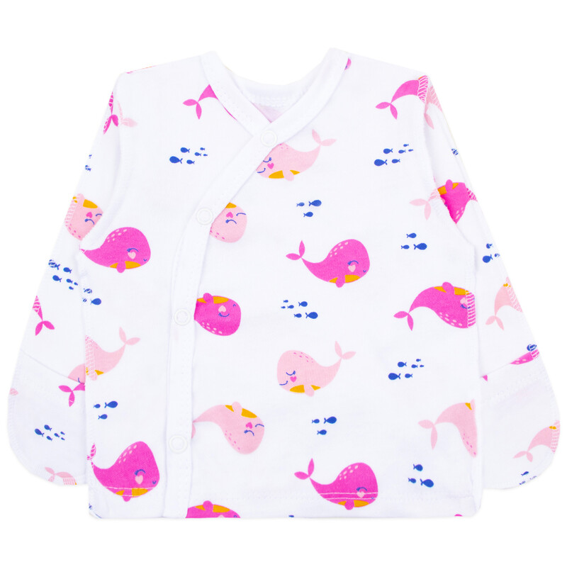 Распашонка 1204200812