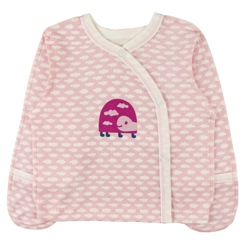 Распашонка 1204203101