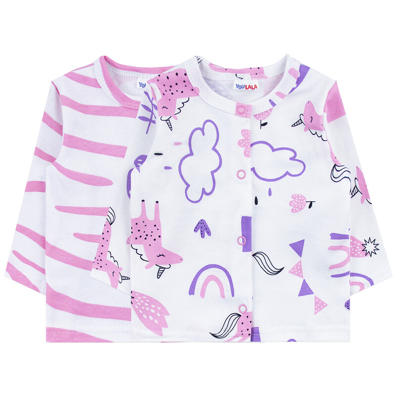 Кофточка 2 шт 1236209504