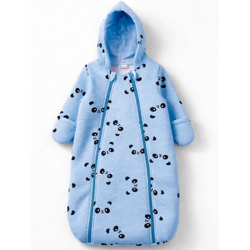 Комбинезон 1581340101