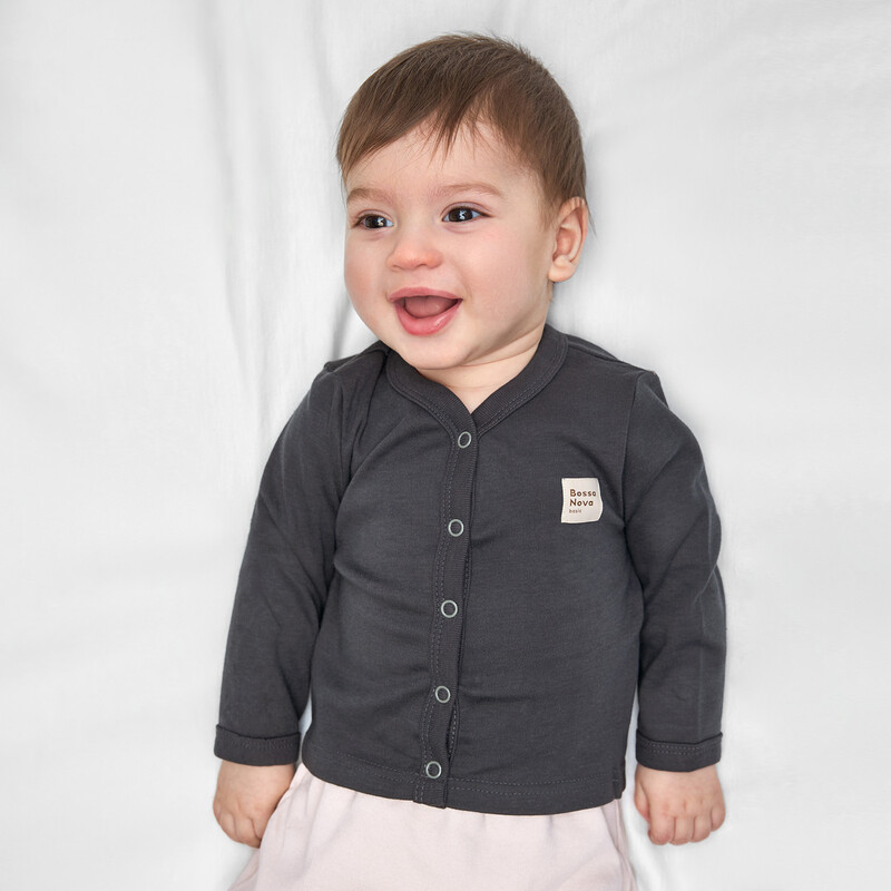 Кофта ясельная 527-361-А