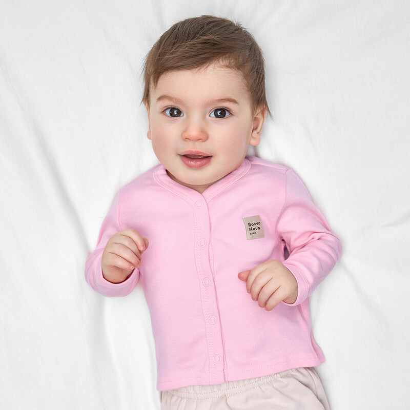 Кофта ясельная 527-361-Р