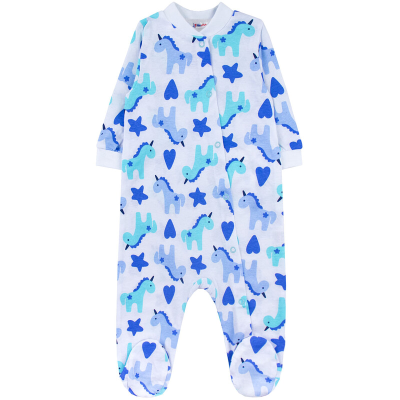 Комбинезон 0120102601