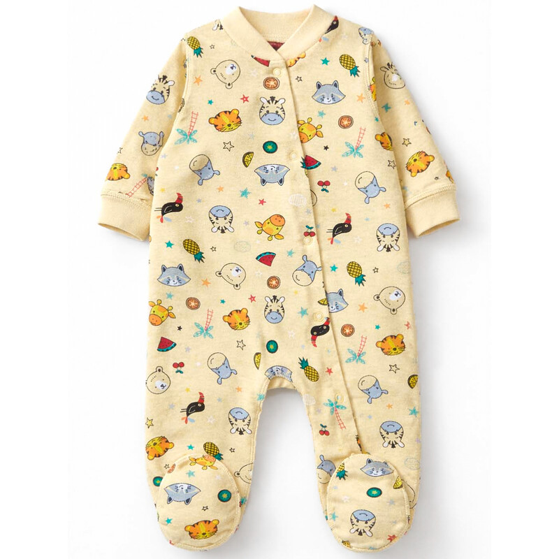 Комбинезон 0120103503