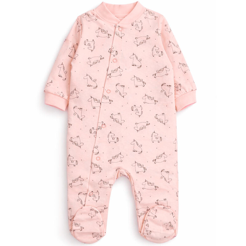 Комбинезон 0120103504