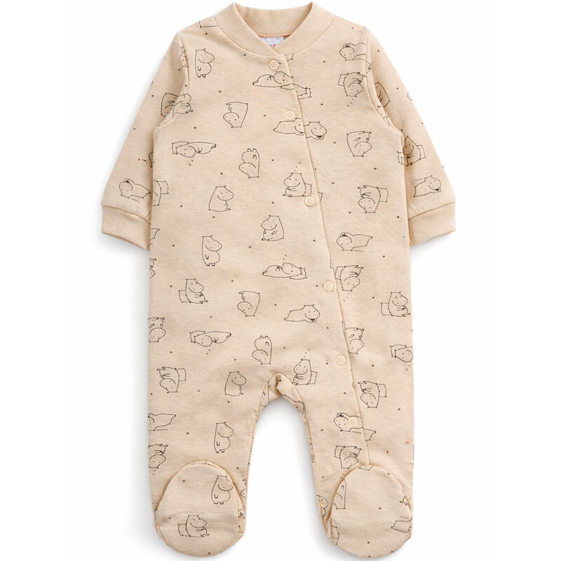 Комбинезон 0120103505