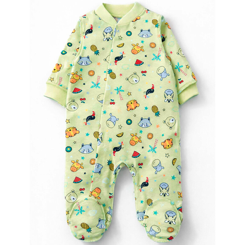 Комбинезон 0120103506