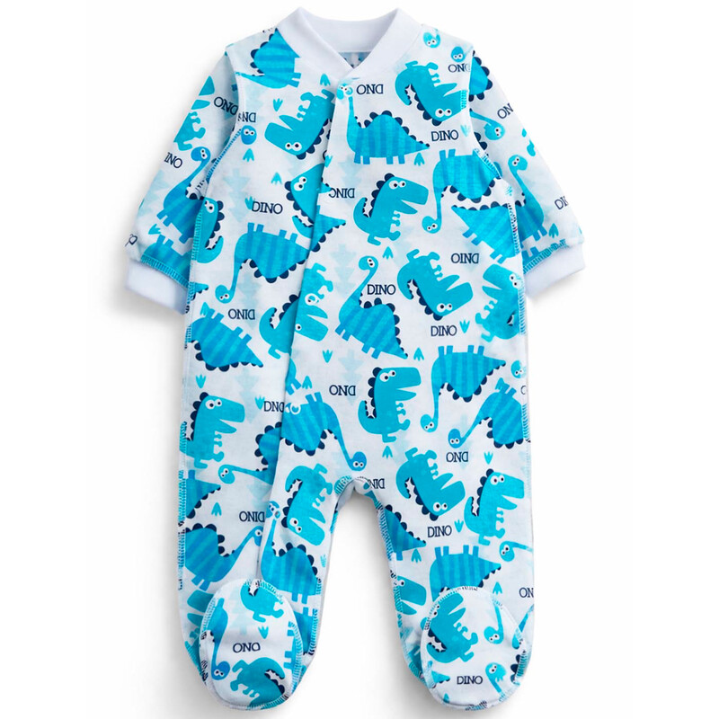 Комбинезон 0120103507