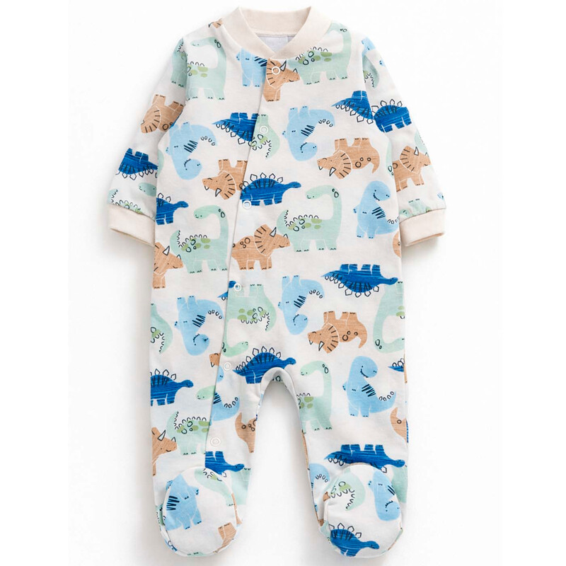 Комбинезон 0120103508