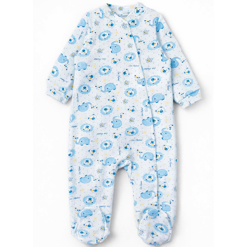 Комбинезон 0120201102