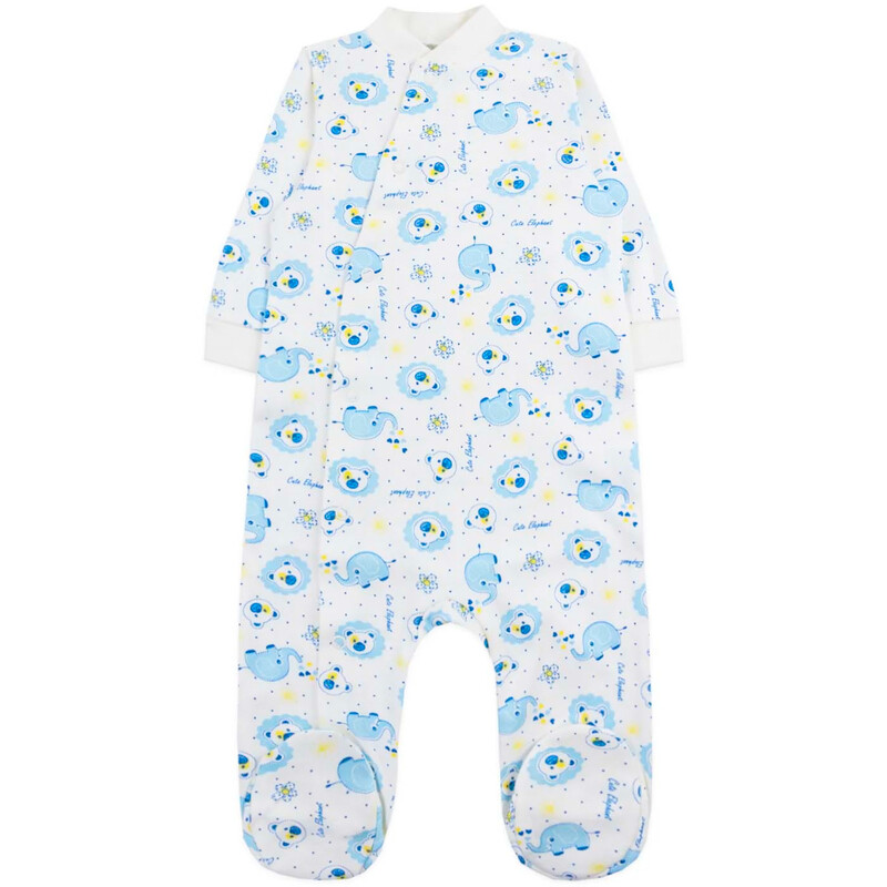 Комбинезон 0120201102