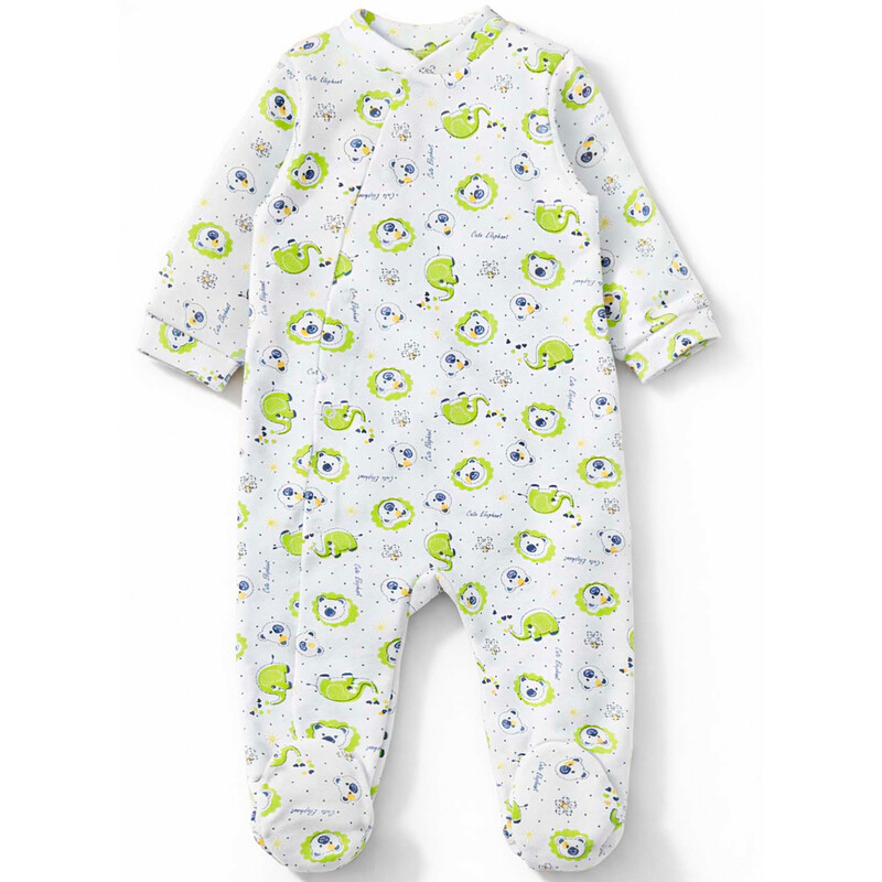 Комбинезон 0120201103