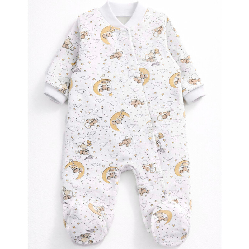 Комбинезон 0120201105