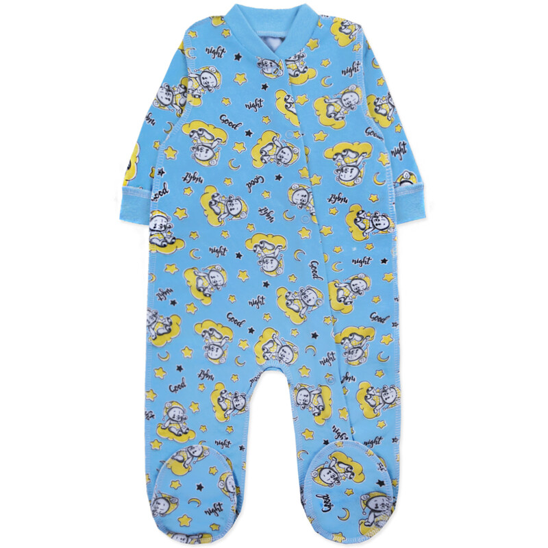 Комбинезон 0120300101