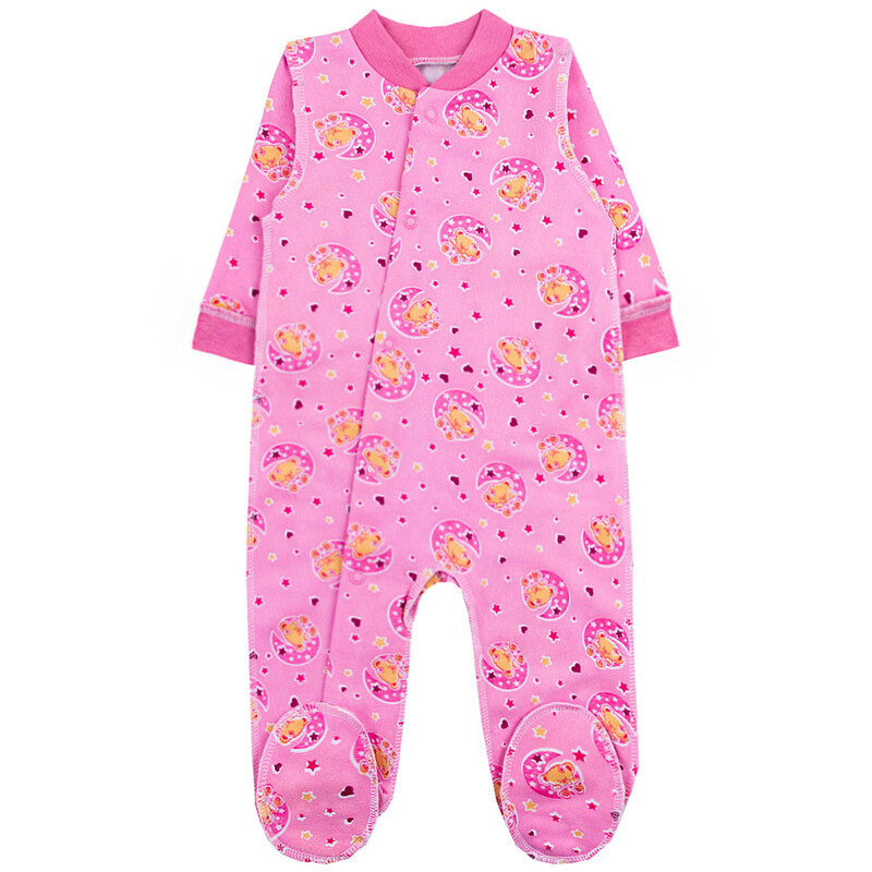 Комбинезон 0120300102