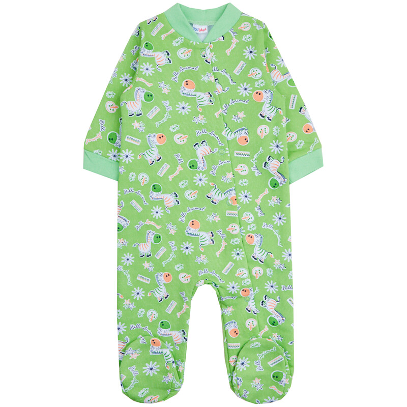 Комбинезон 0120300105