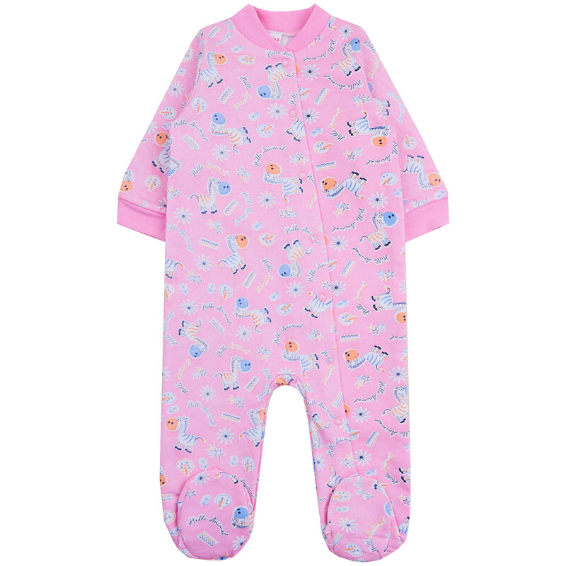 Комбинезон 0120300107