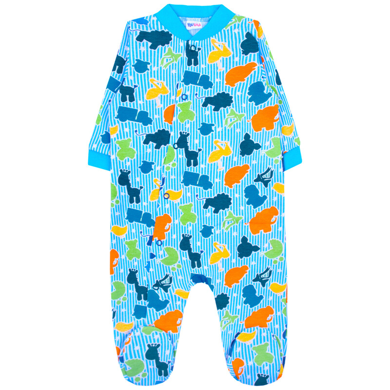 Комбинезон 0120310411