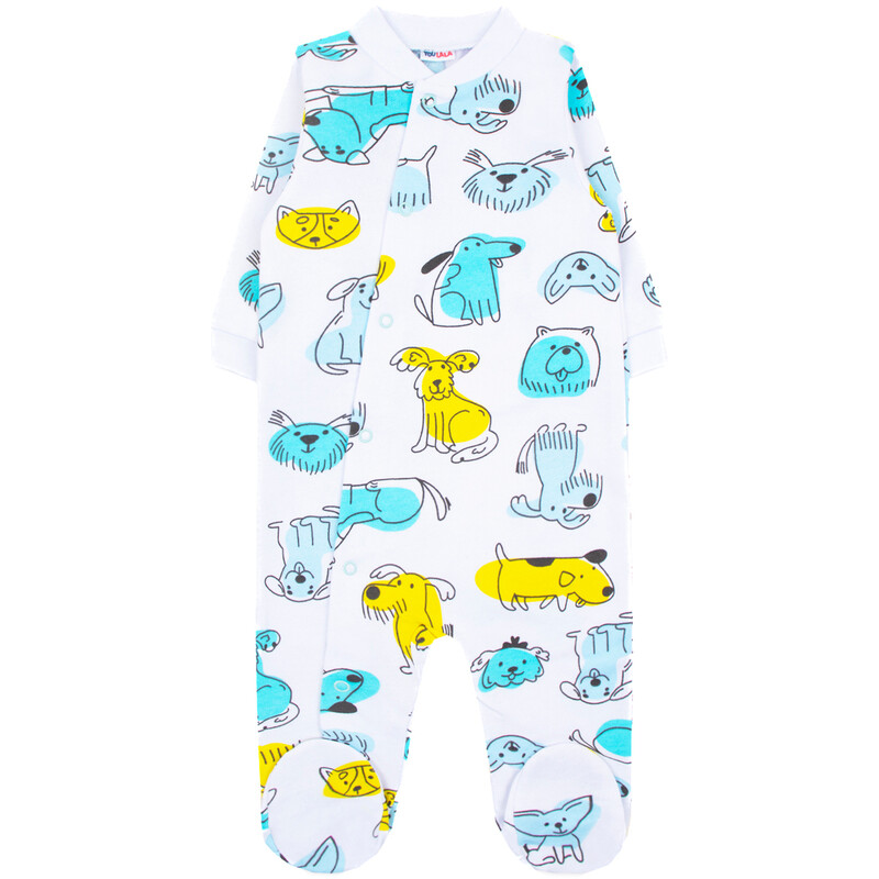 Комбинезон 0120310413