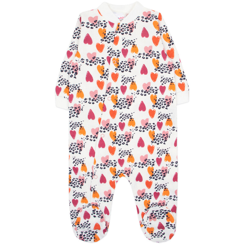 Комбинезон 0120310415