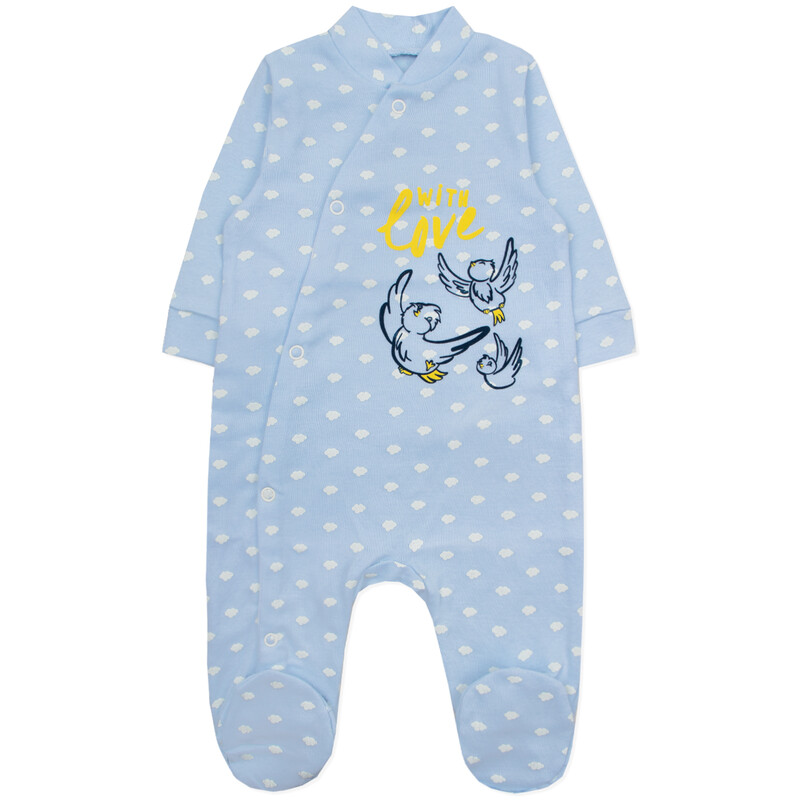 Комбинезон 0120700602