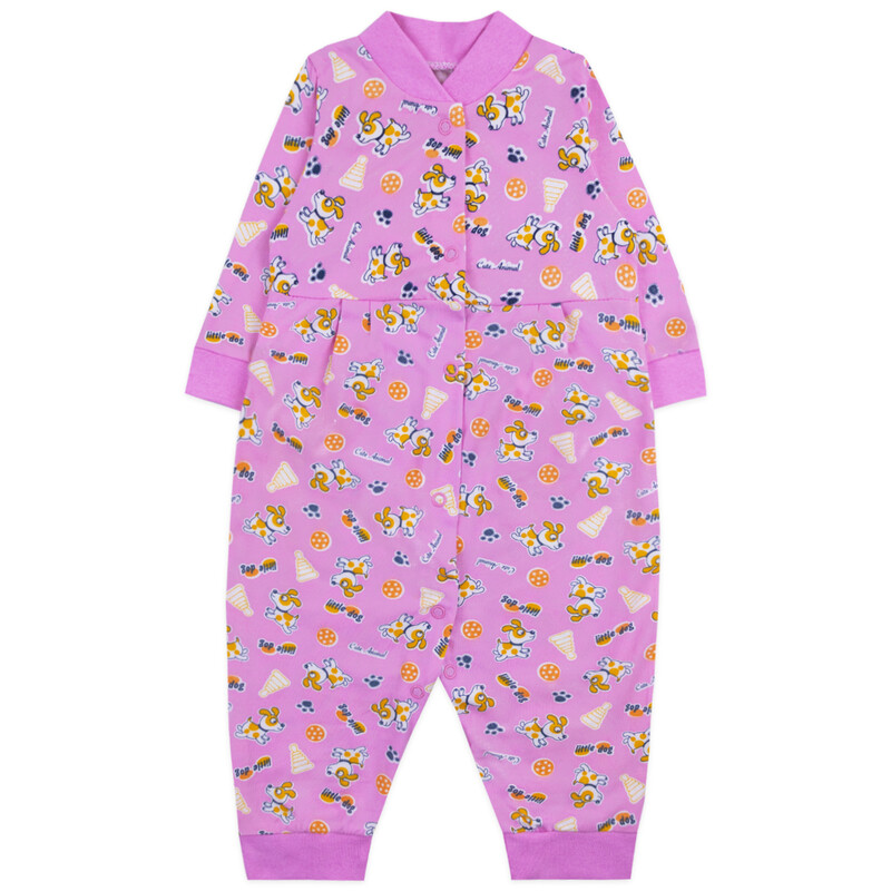 Комбинезон 0192100101