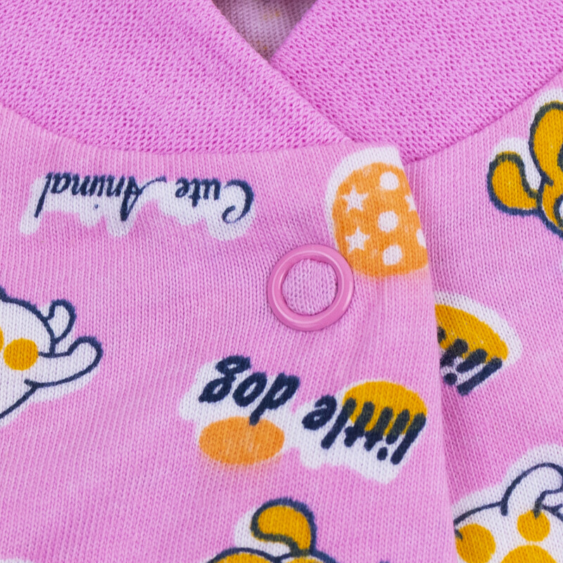 Комбинезон 0192100101