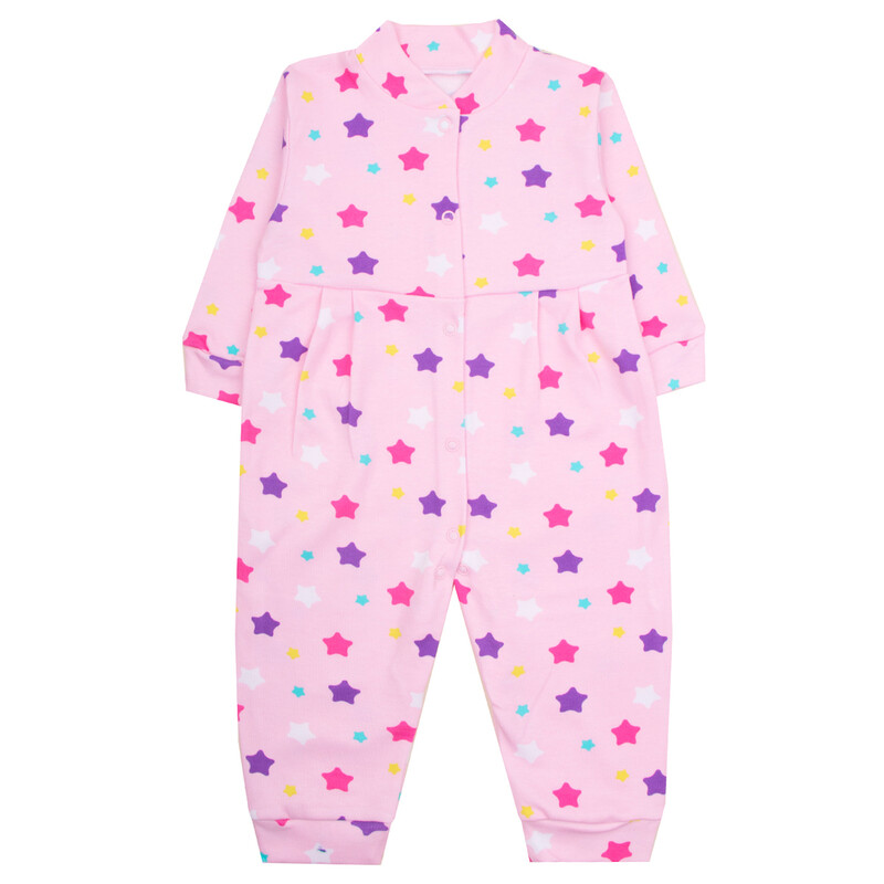 Комбинезон 0192200203