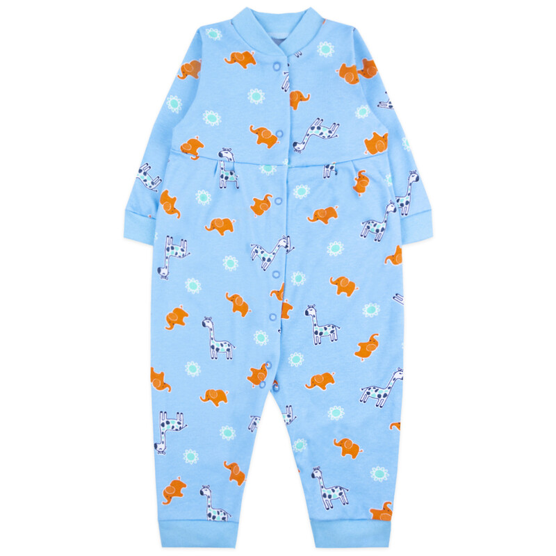 Комбинезон 0192200901