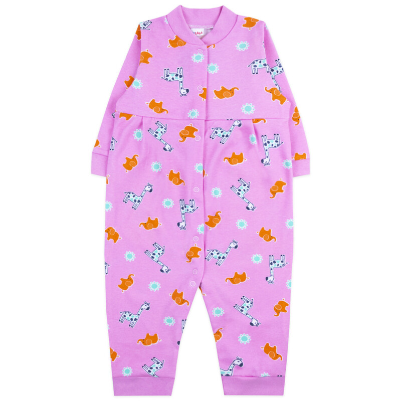 Комбинезон 0192200902