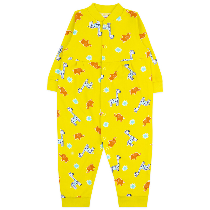 Комбинезон 0192200903