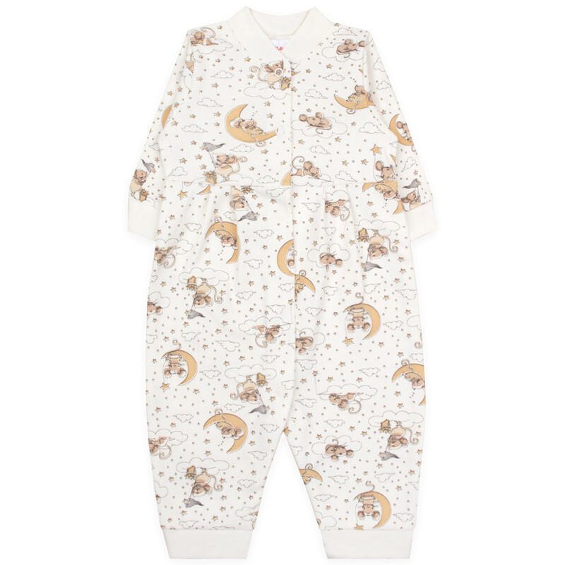 Комбинезон 0192200904