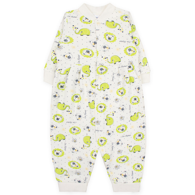 Комбинезон 0192200906