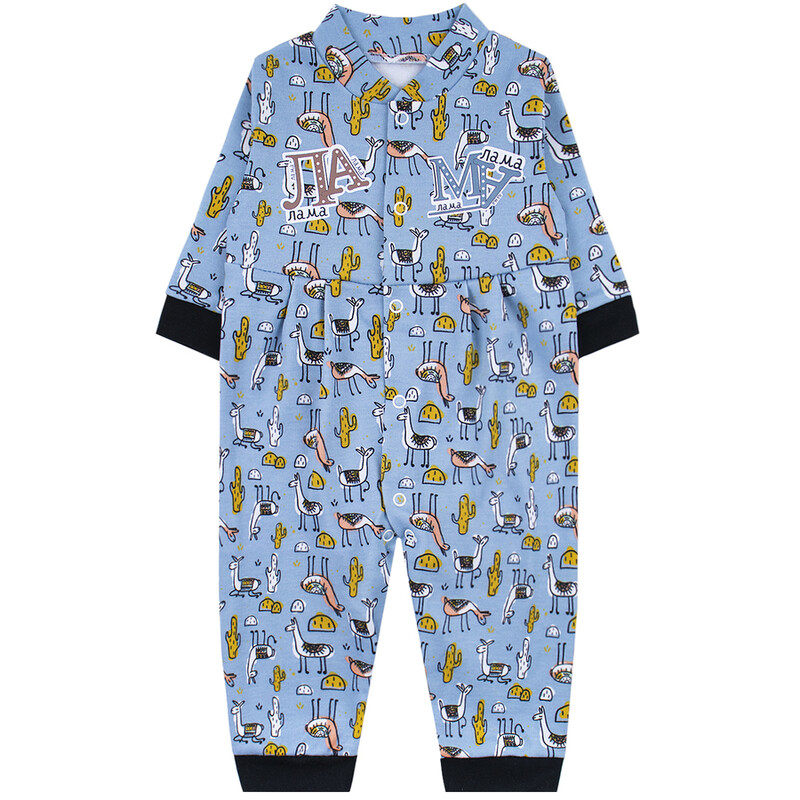 Комбинезон 0192201502