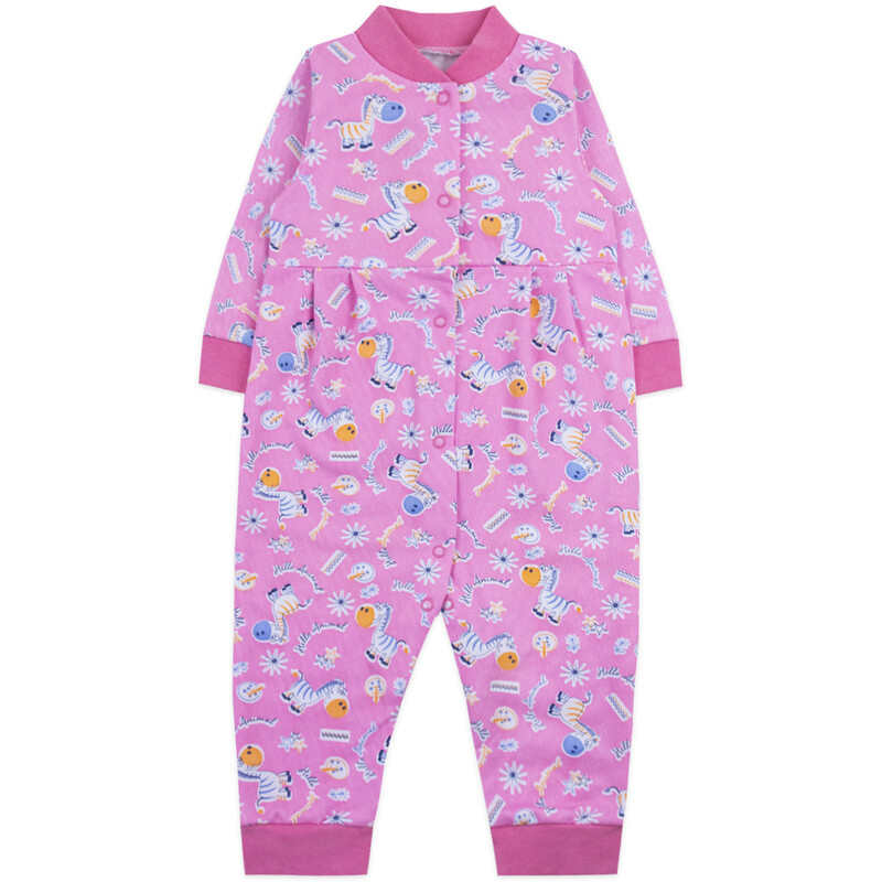 Комбинезон 0192300101