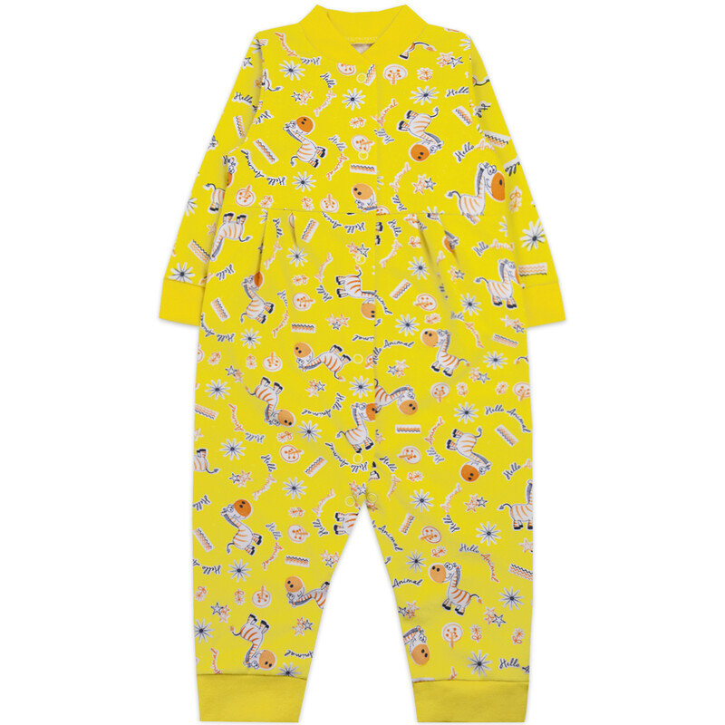 Комбинезон 0192300104