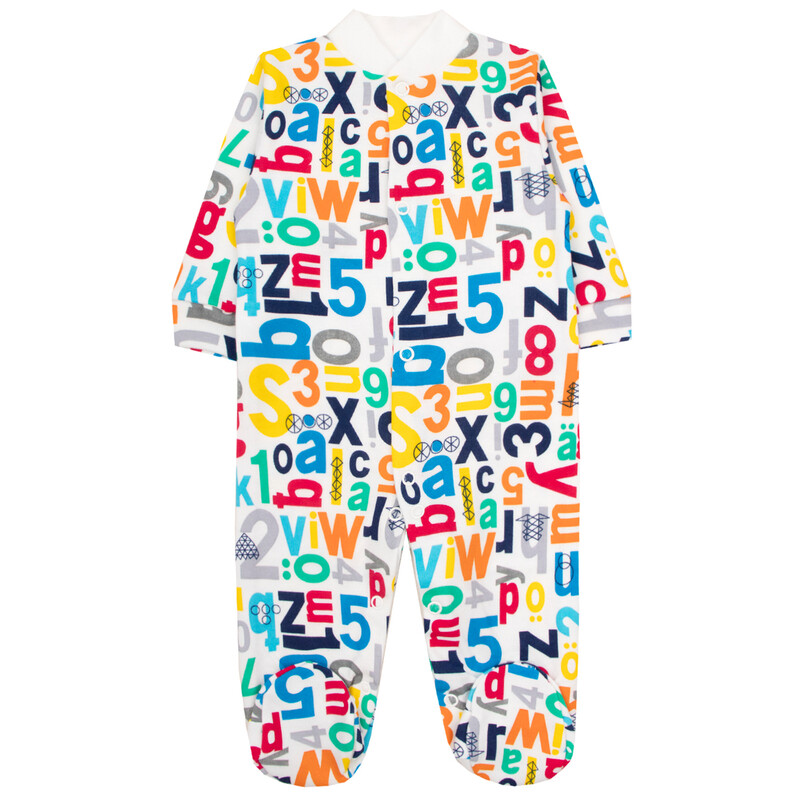 Комбинезон 0372200105