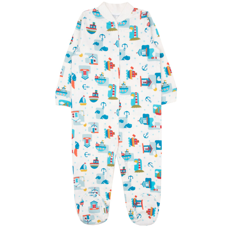 Комбинезон 0372200106