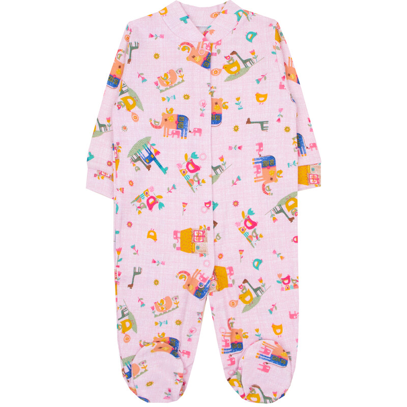 Комбинезон 0372200201