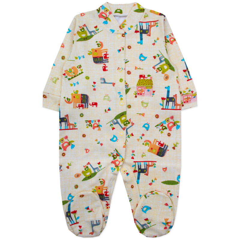 Комбинезон 0372200203