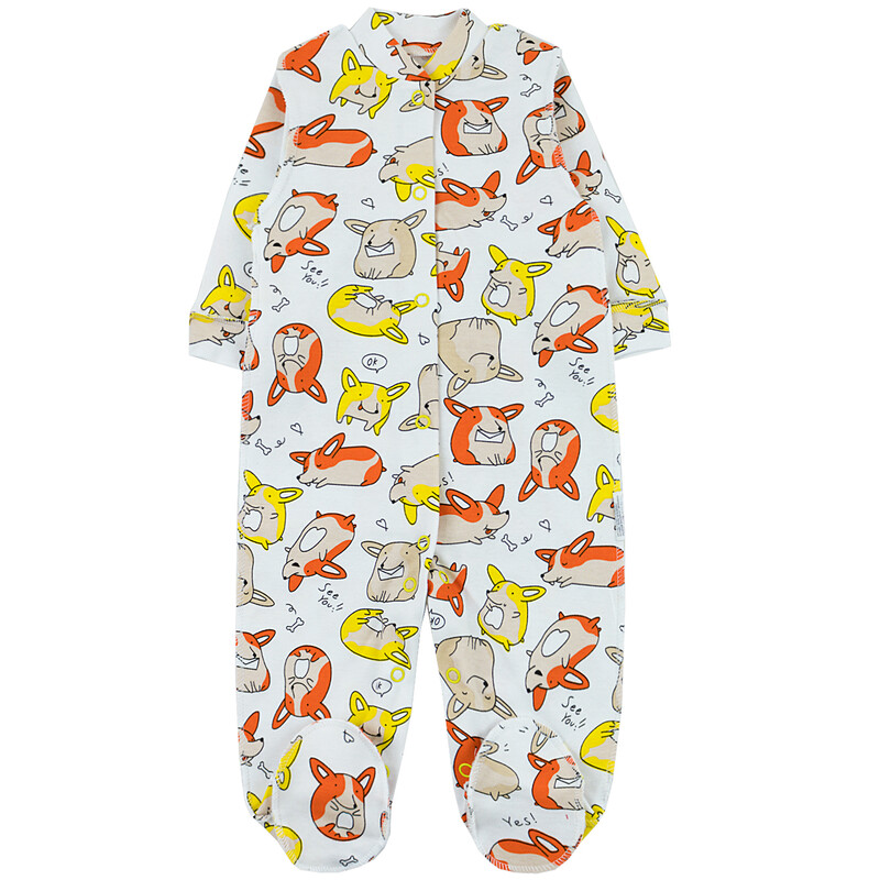 Комбинезон 0372200303