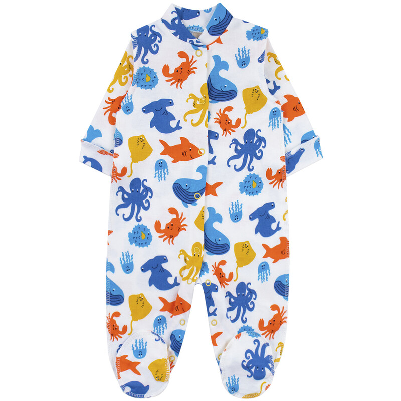 Комбинезон 0372200803