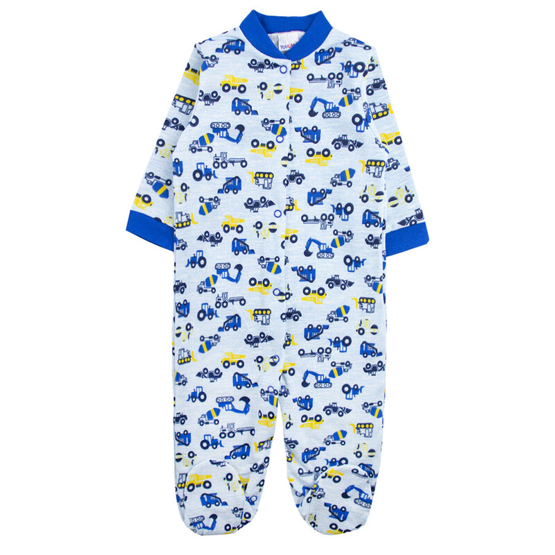 Комбинезон 0372310204