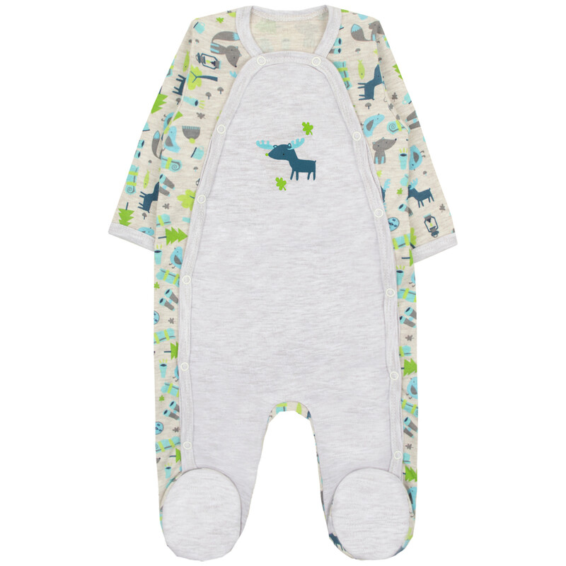 Комбинезон 0530200101