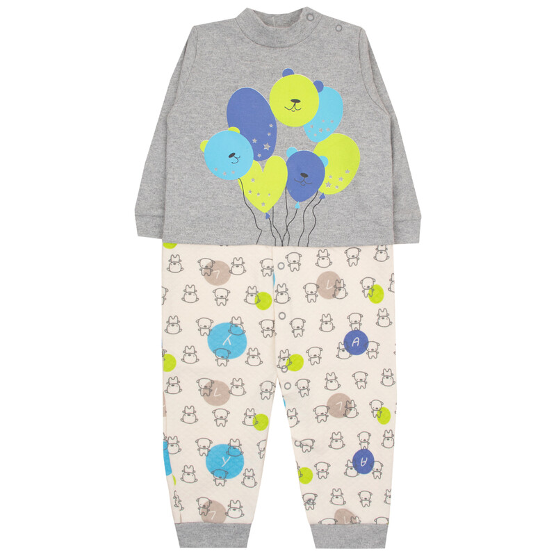 Комбинезон 0699800102