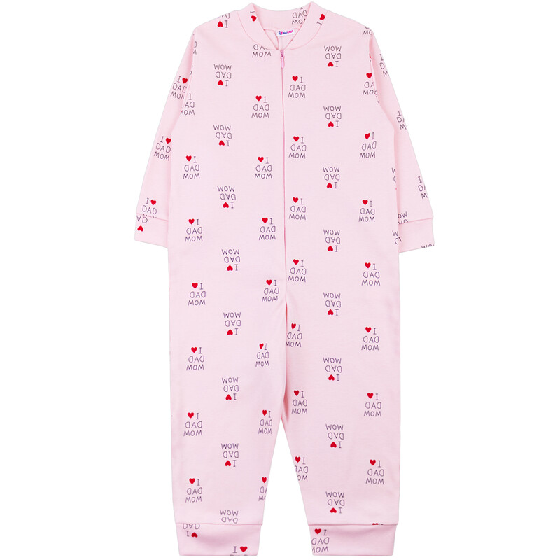 Комбинезон 0884204901