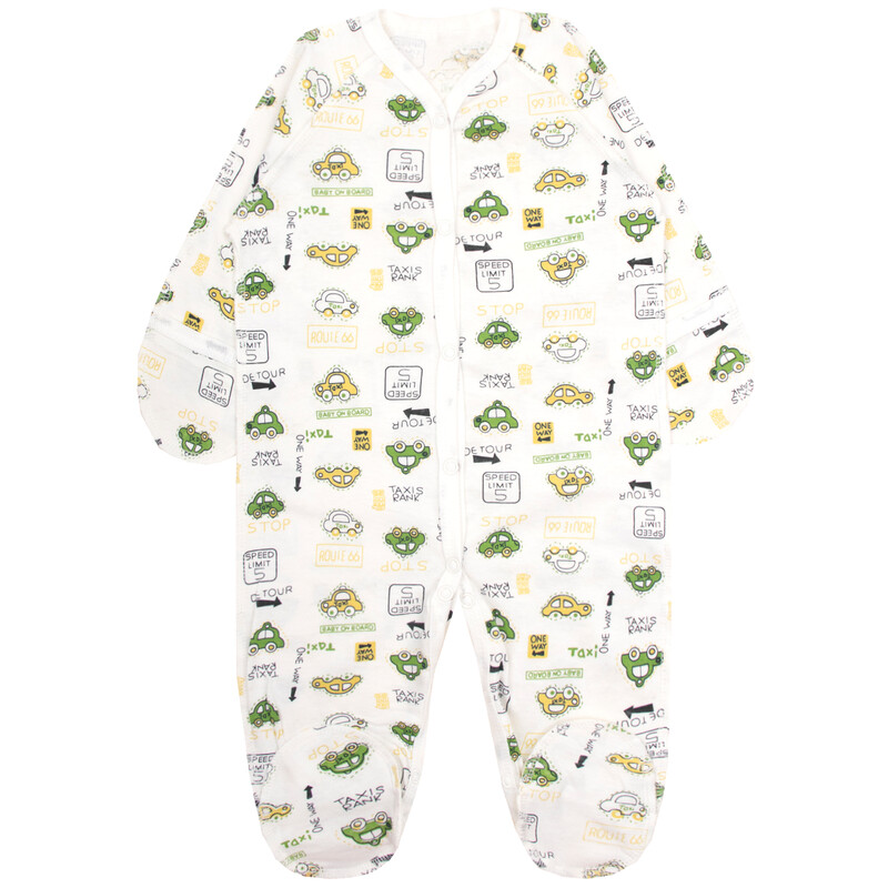 Комбинезон 0929101102