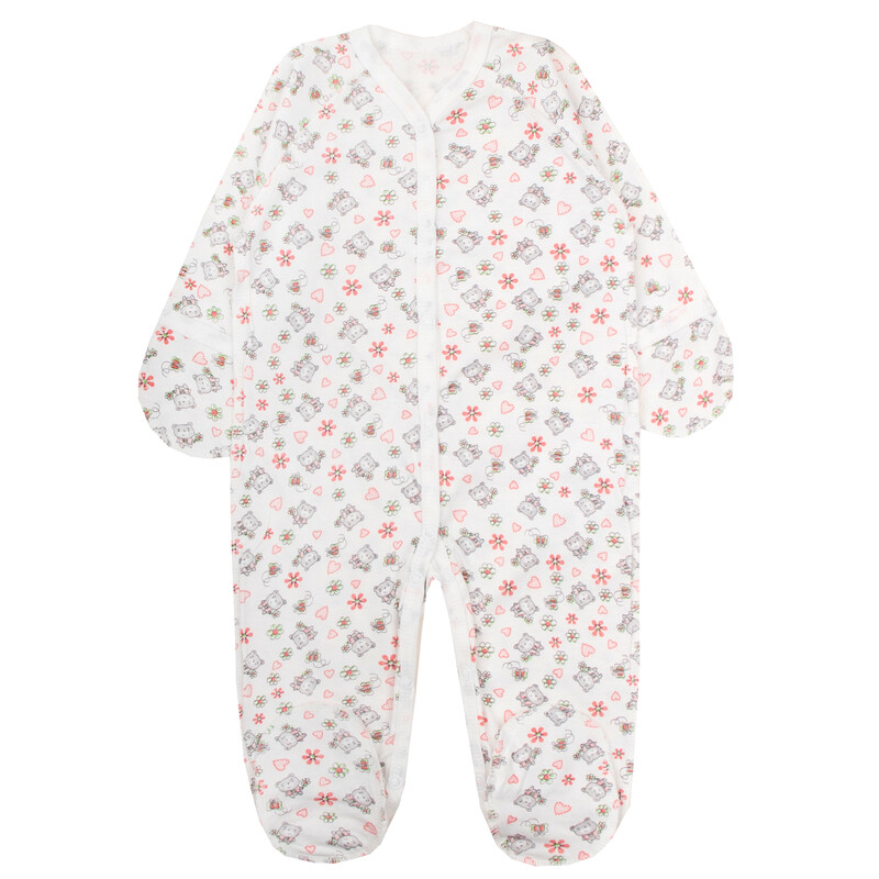 Комбинезон 0929101103